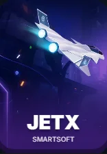 JETX — SMARTSOFT