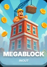 MEGABLOCK — INOUT