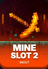 MINE SLOT 2 — INOUT
