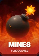 MINES — TURBOGAMES
